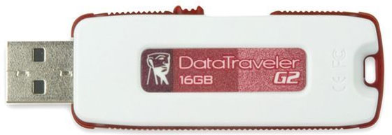Kingston DataTraveler USB Memorija 16 GB