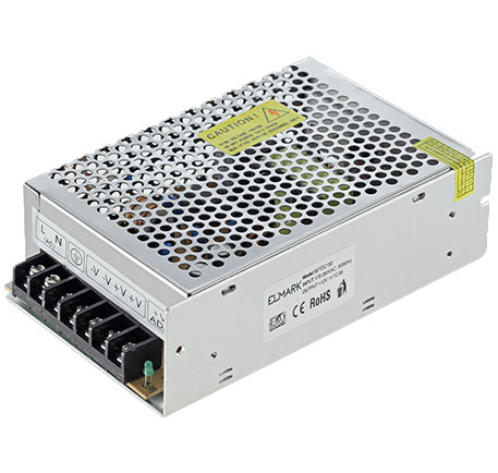 Napajanje Adapter za LED traku 99SETDC100IP20 100W 230VAC/12VDC