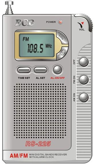 Vivax tranzistor - Image 1