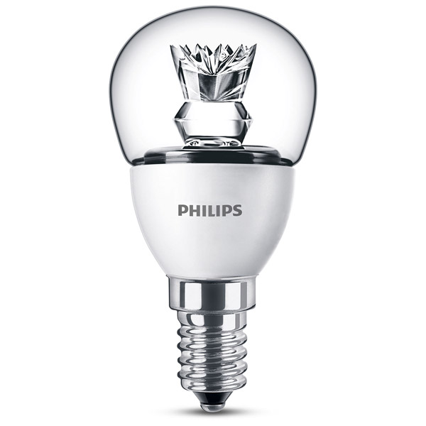 LED sijalica Philips 4W E14 WW P45 CL ND/4 PS233