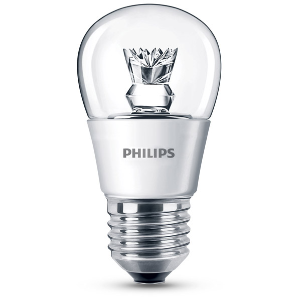 LED sijalica Philips 4W E27 WW P45 CL ND/4 PS234