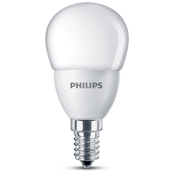 LED sijalica Philips 2,7W E14 WW P45 FR ND/4 PS236