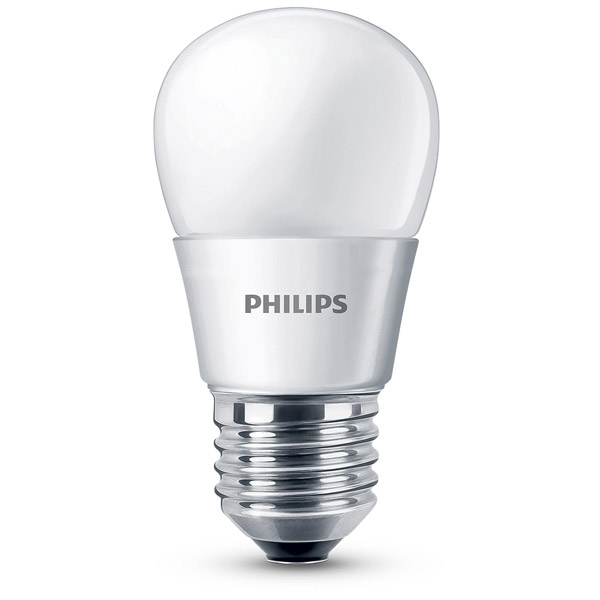LED sijalica Philips 4W E27 WW P45 FR ND/4 PS237