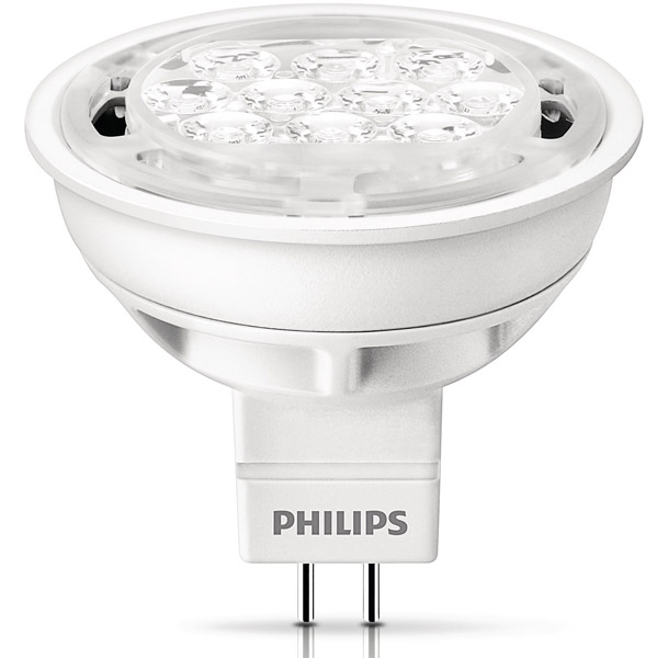 LED spot sijalica Philips 5W GU5.3 WW 12V MR16 36D ND/4 PS320