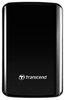 Eksterni USB hard disk otporan na udarce Transcend Store Jet 25D3 TS500GSJ25D3