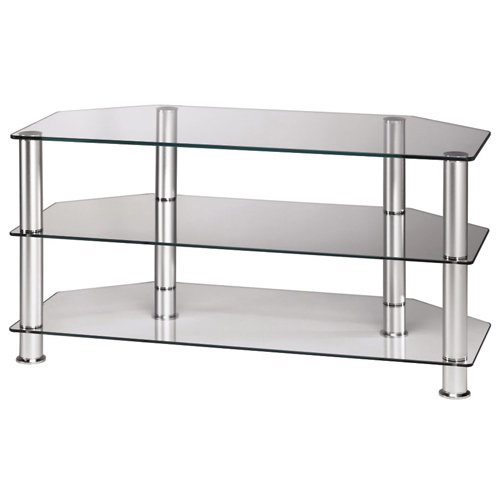 Polica za  LCD ili Plazma televizor Hama TV-Rack