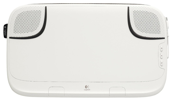 Logitech postolje za laptop sa zvučnicima N550