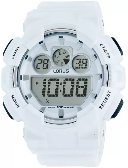 Sportski ručni sat Lorus R2341JX9