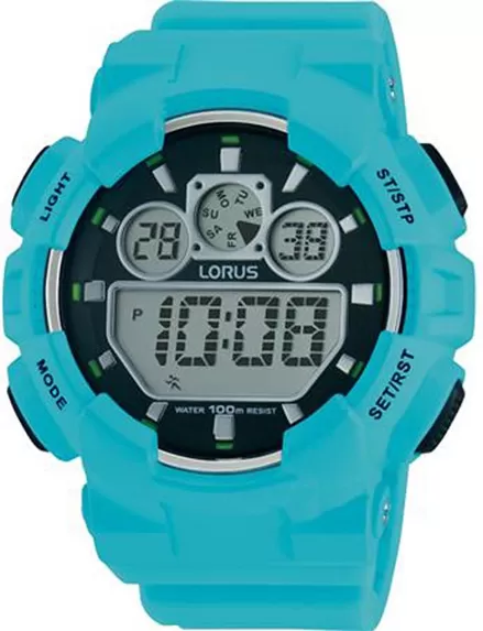 Sportski ručni sat Lorus R2347JX9