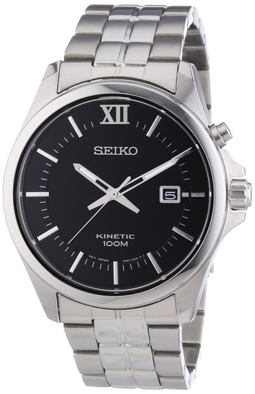 Muški ručni sat Kinetic Seiko SKA573P1