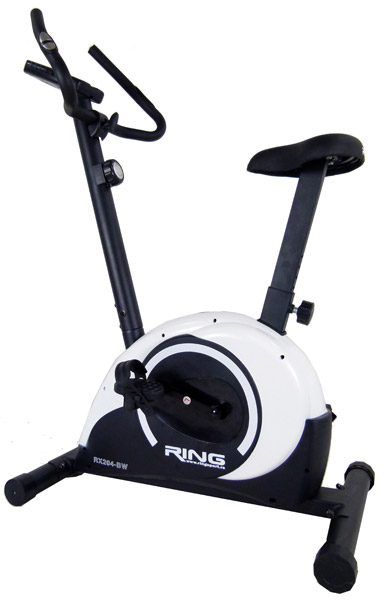 Sobni bicikl sa magnetnim opterećenjem RX 204-BW