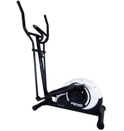 Magnetni eliptični orbitrek RX 804-BW