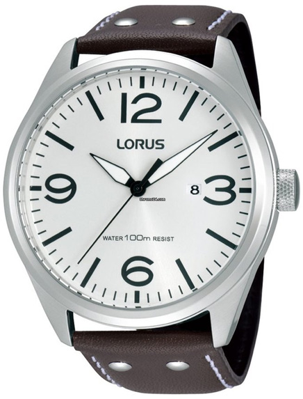 Muški ručni sat Lorus RH969DX9
