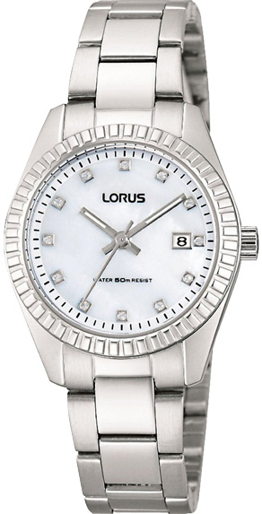 Ženski ručni sat Lorus RJ279AX9