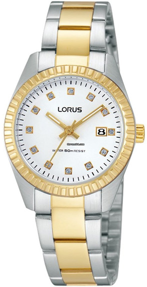 Ženski ručni sat Lorus RJ284AX9