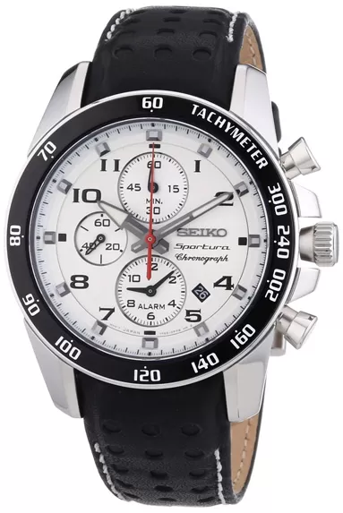 Ručni sportski sat Seiko Sportura SNAF35P1