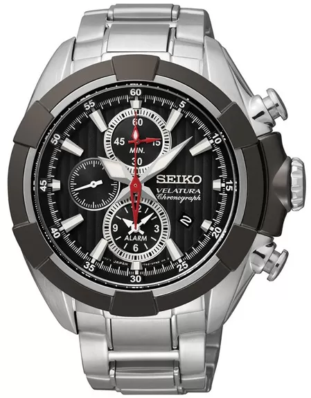 Ručni sportski sat Seiko Velatura SNAF39P1