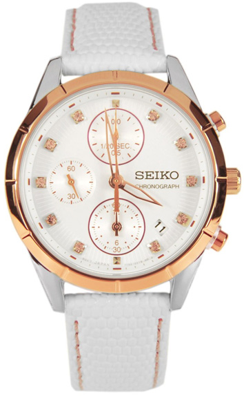 Ženski ručni sat Seiko SNDX42P1