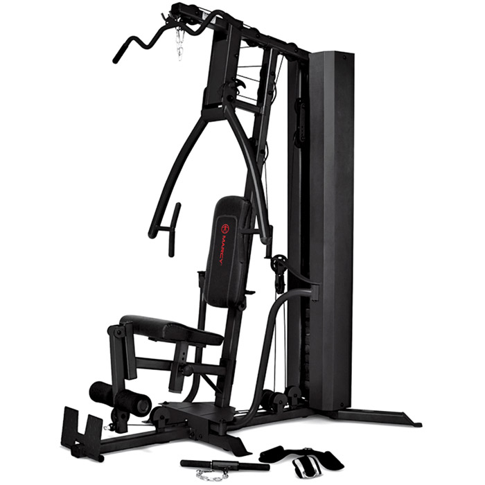 Gladijator Marcy HG5000 Kućna teretana