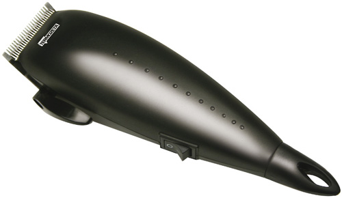 Električni trimer za kosu Termozeta 3000 85720