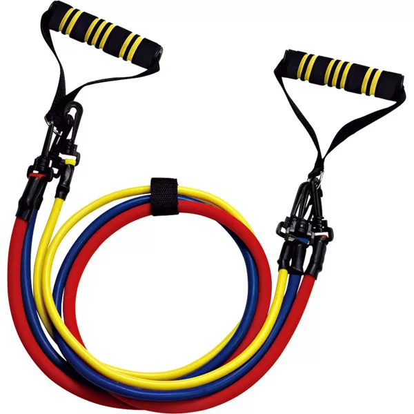 Body Sculpture Pilates trimmer Ekspander BB-2330