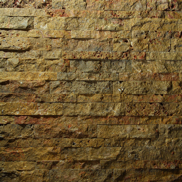 Dekorativni zidni prirodni kamen Adaggio braon 1kvm 351012