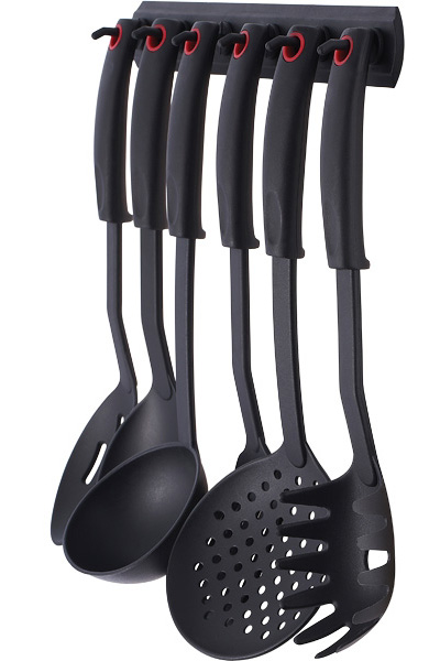 Bergner KaiserHoff Pibor za kuvanje na nosaču 7 delova KH-8370