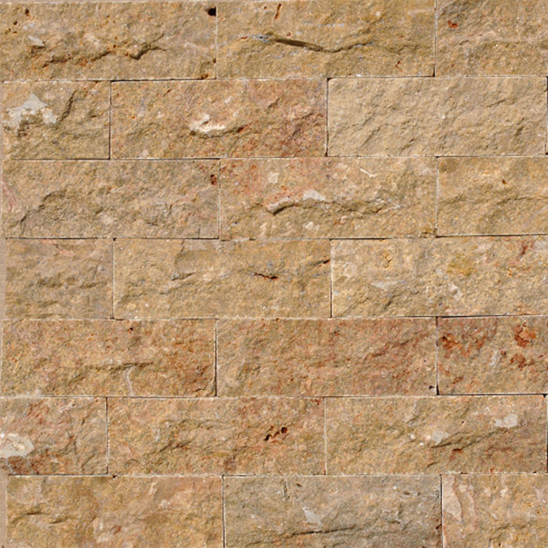 Dekorativni zidni prirodni kamen Sirijus braon Extra 1kvm 300093