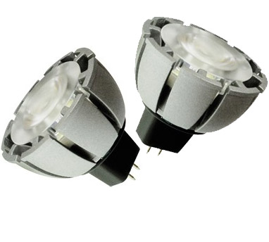 LED Sijalice Baleno 6,5W High Power GU 5.3 2 komada