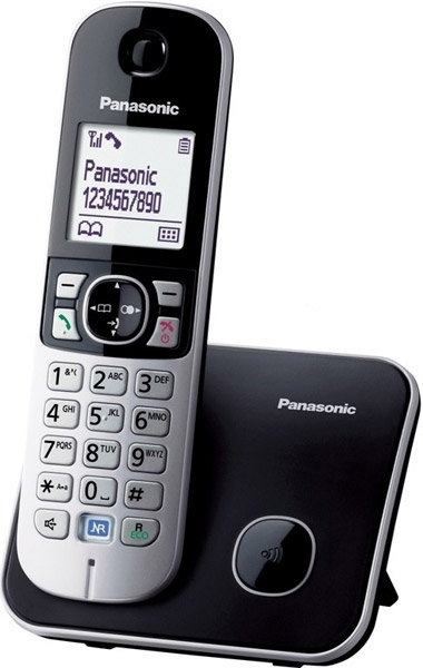 Bežični Telefon Panasonic KX-TG6881