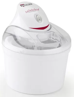 Aparat za sladoled Termozeta La Gelatiera 75104