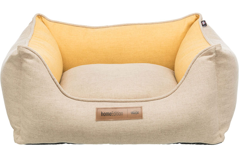 Trixie Krevet za pse 80cm Lona yellow 37651