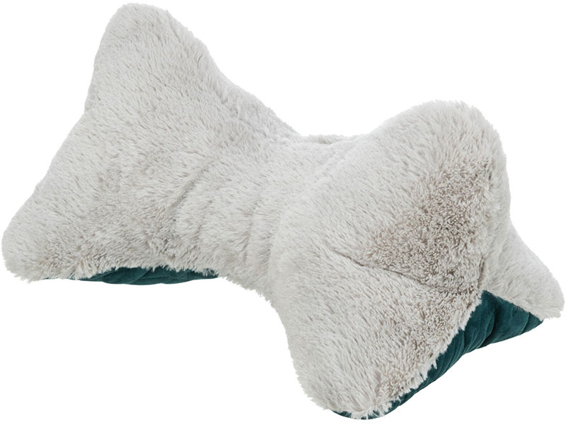 Trixie Jastuk za pse za potporu glave i vrata Estelle petrol 92720