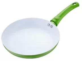 Bergner Keramički tiganj 24cm Renberg green RB-1002-G