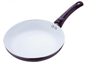 Bergner Keramički tiganj 28cm Renberg purple RB-1003-P