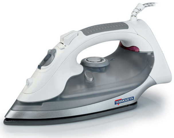 Pegla na paru Termozeta 100% Performance Grigio 73470G