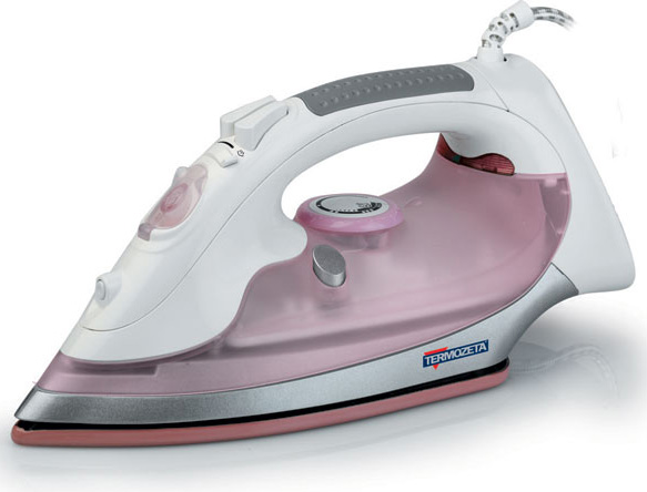 Pegla na paru Termozeta 100% Performance Rosa 73470R