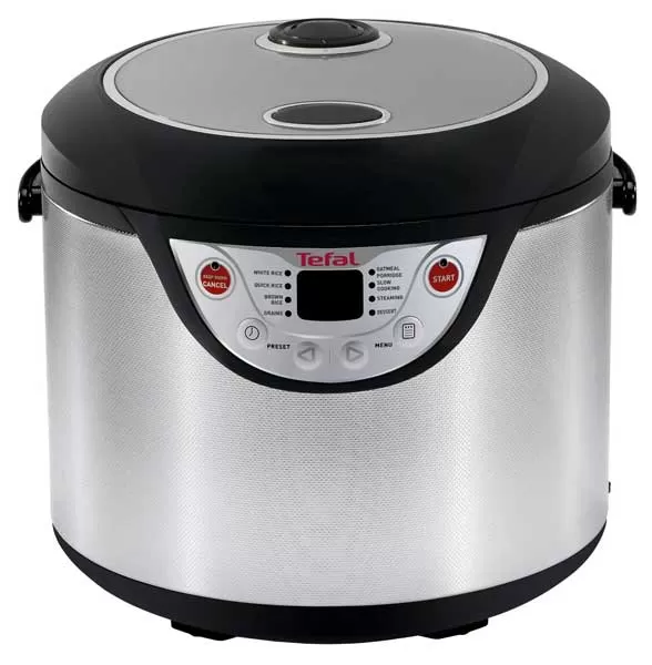 Aparat za kuvanje hrane Tefal Multicooker RK302