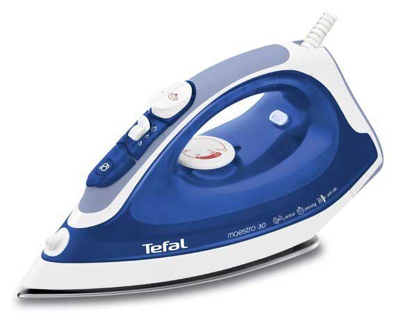 Pegla na paru Tefal Maestro FV3730