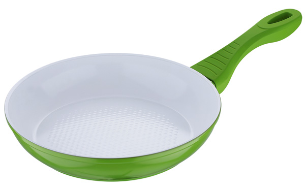 Bergner Keramički tiganj 28cm Renberg green RB-1015-G
