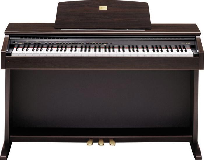 Električni klavir Casio Celviano AP-45