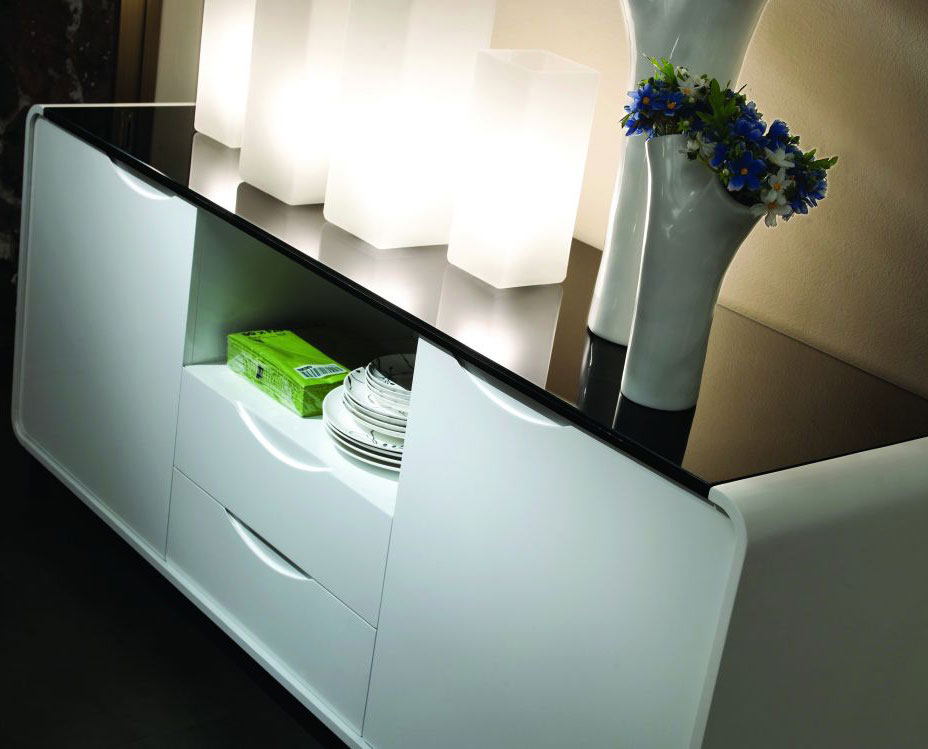 Komoda Bergamo - Image 1