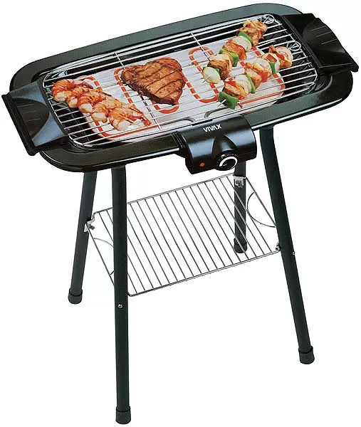 Vivax električni roštilj EG 4522 S