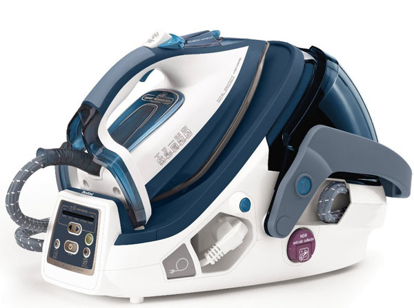 Pegla sa generatorom pare Rowenta GV8980E0