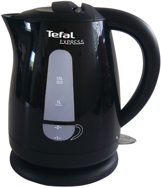 Električni Bokal Ketler Tefal KO299830