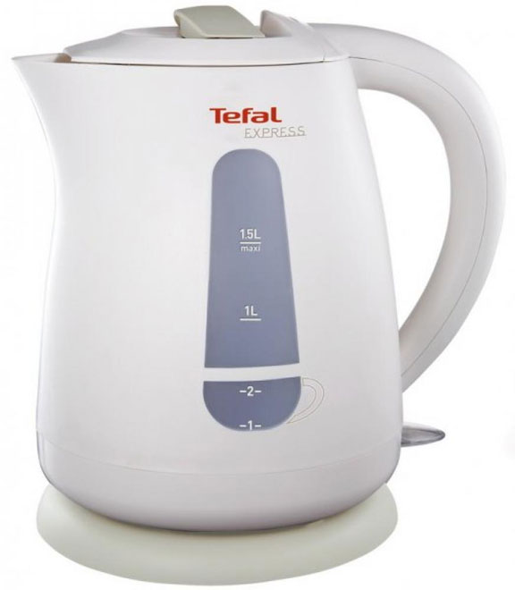 Električni Bokal Ketler Tefal KO29913E