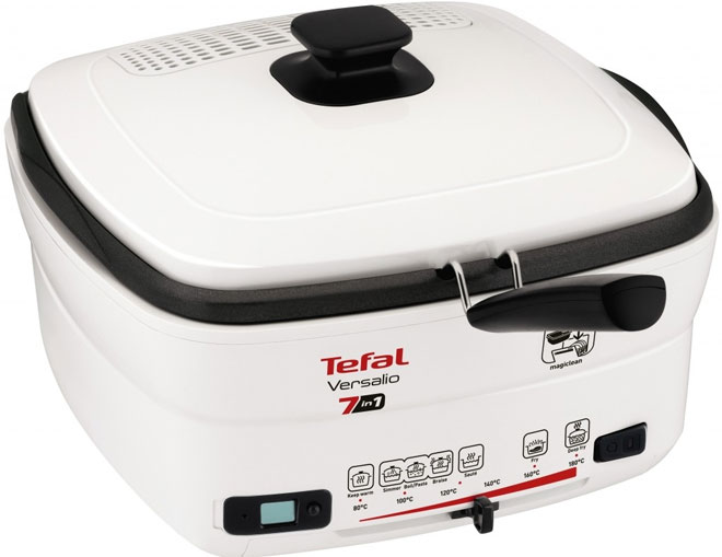 Friteza Tefal FR4900 - Image 1