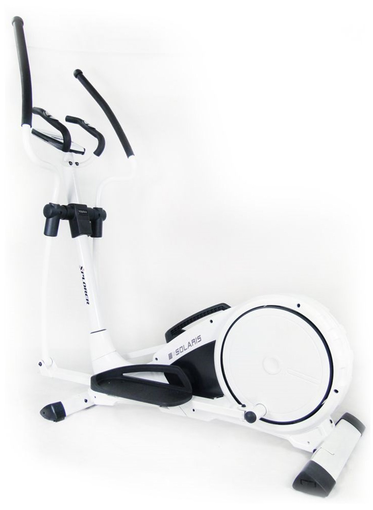 Orbitrek X-plorer Solaris do 120kg