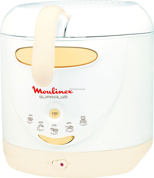 Friteza Moulinex AKG243
