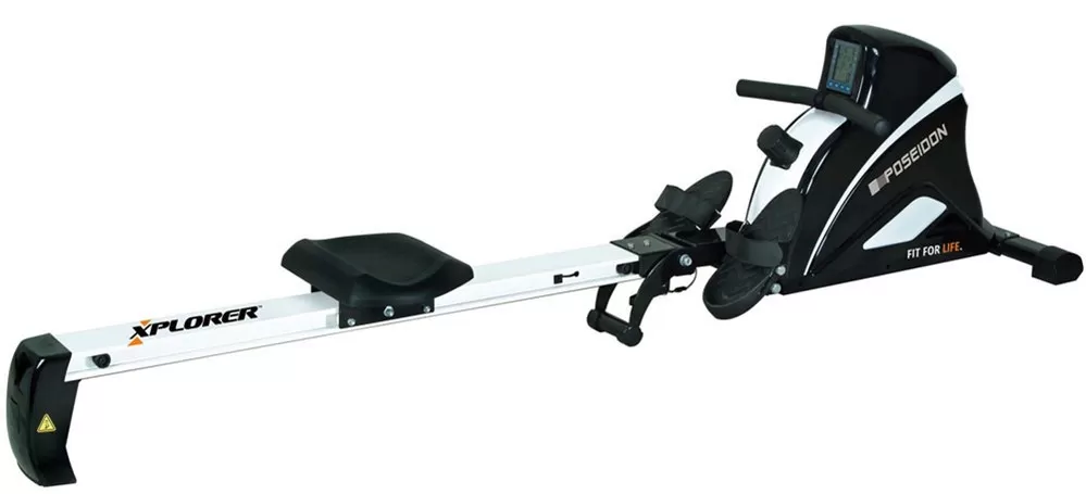 Profesionalna klupa za veslanje X-plorer Poseidon